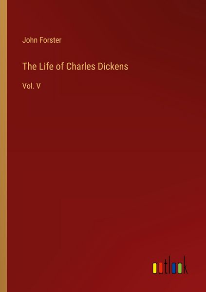 Produktbild: The Life of Charles Dickens