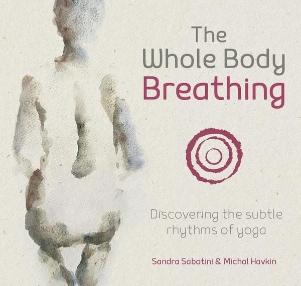 Produktbild: The Whole Body Breathing