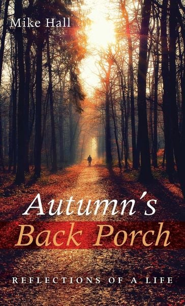 Produktbild: Autumn's Back Porch