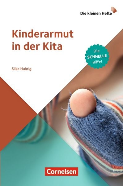 Produktbild: Kinderarmut in der Kita