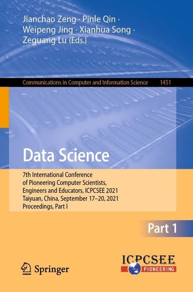 Produktbild: Data Science