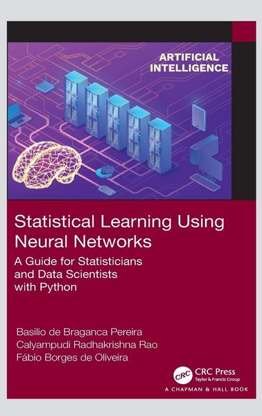 Produktbild: Statistical Learning Using Neural Networks