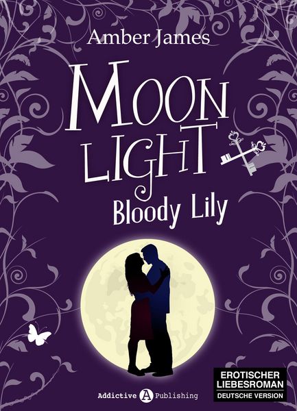 Produktbild: Moonlight - Bloody Lily, 2