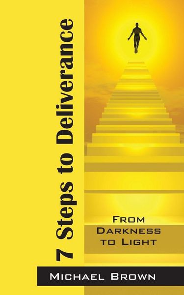 Produktbild: 7 Steps to Deliverance