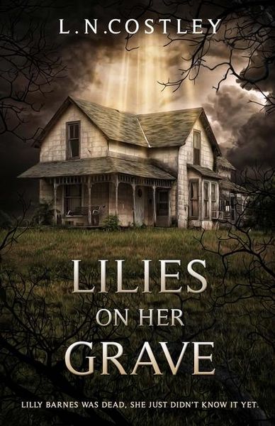Produktbild: Lilies on Her Grave