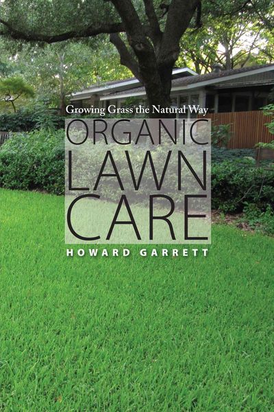 Produktbild: Organic Lawn Care