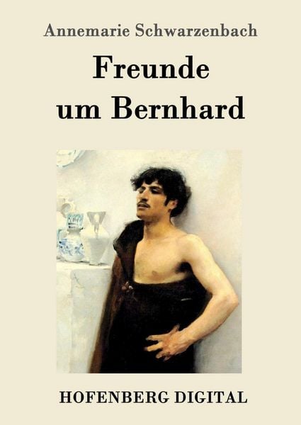 Produktbild: Freunde um Bernhard
