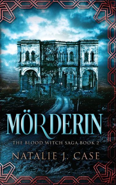 Produktbild: M&ouml;rderin