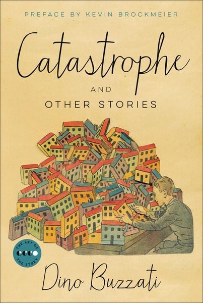 Produktbild: Catastrophe