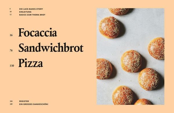 Produktbild: 3 Teige - 60 Rezepte