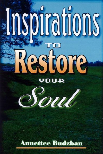 Produktbild: Inspirations To Restore Your Soul