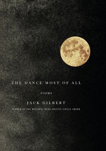 Produktbild: The Dance Most of All