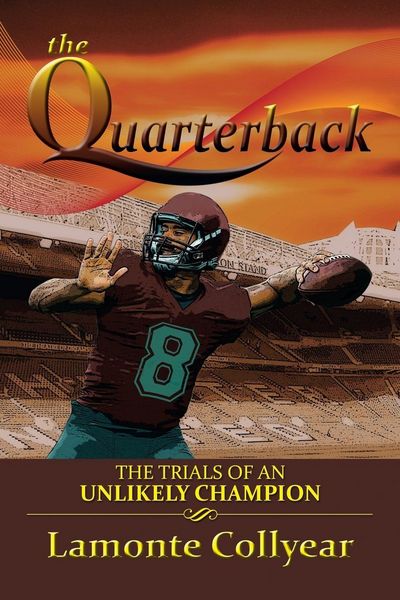 Produktbild: The Quarterback