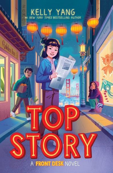 Produktbild: Top Story