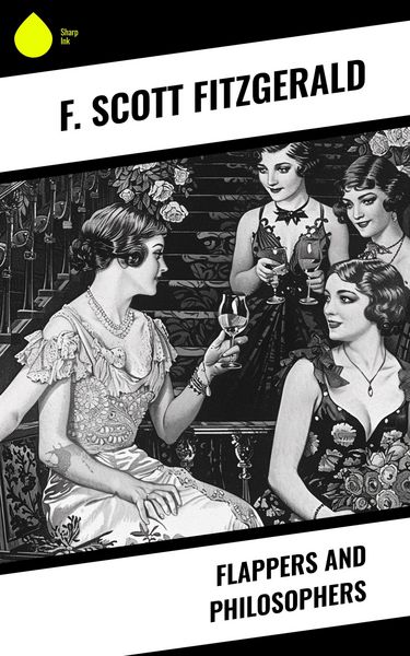 Produktbild: Flappers and Philosophers