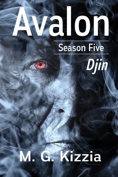 Produktbild: Avalon, Season Five, Djin