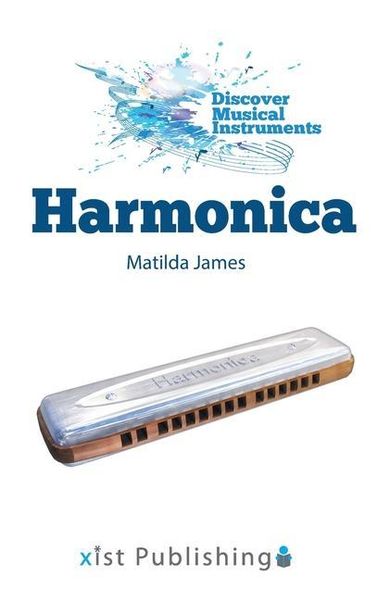 Produktbild: Harmonica