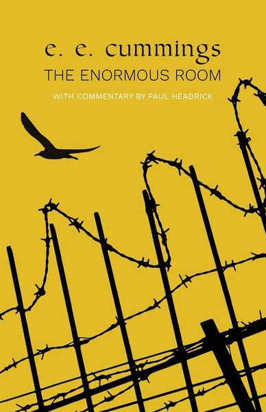 Produktbild: The Enormous Room (Warbler Classics)