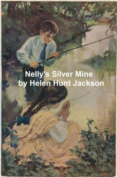 Produktbild: Nelly's Silver Mine