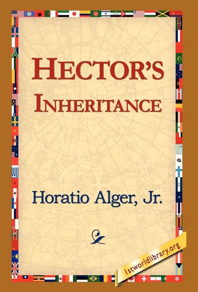 Produktbild: Hector's Inheritance