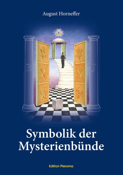 Produktbild: Symbolik der Mysterienb&uuml;nde
