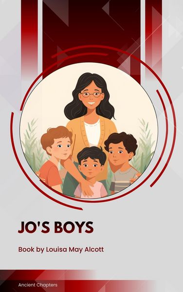 Produktbild: Jo's Boys