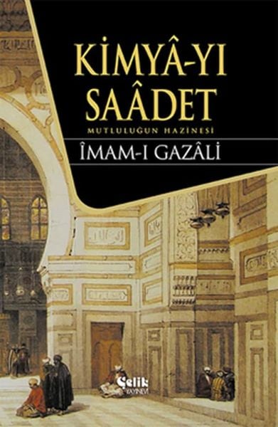 Produktbild: Kimya-yi Saadet