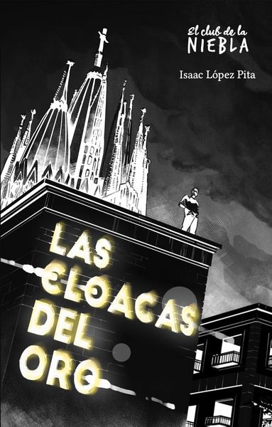 Produktbild: Las cloacas del oro