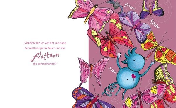 Produktbild: Der kleine Bauchweh