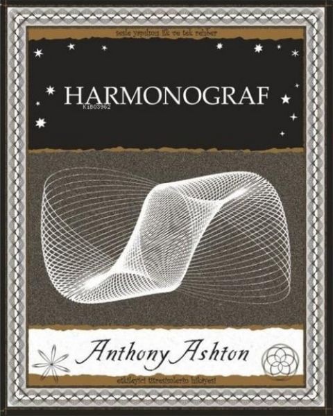 Produktbild: Harmonograf