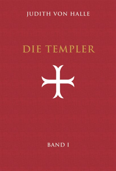 Produktbild: Die Templer. Band I