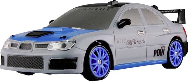 Amewi 21107 Drift Sport Car 1:24 RC Einsteiger Modellauto Elektro Sportwagen Allradantrieb (4WD)
