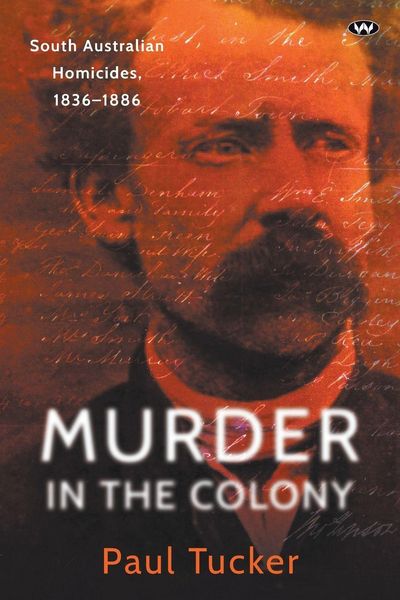 Produktbild: Murder in the Colony