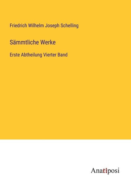 Produktbild: S&auml;mmtliche Werke