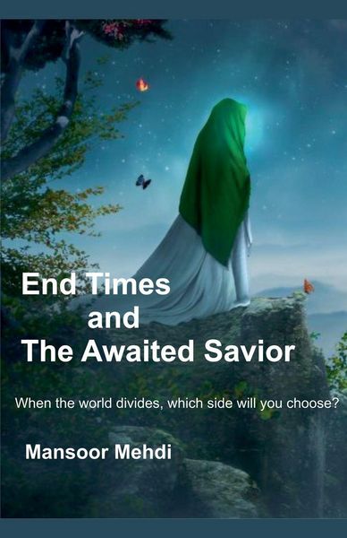 Produktbild: End Times and The Awaited Savior