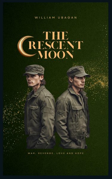 Produktbild: The Crescent Moon