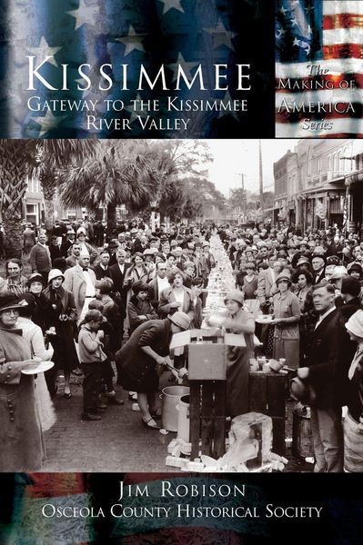 Produktbild: Kissimmee
