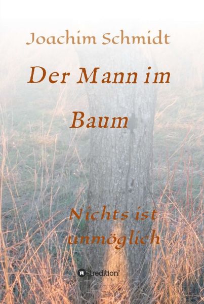Produktbild: Der Mann im Baum