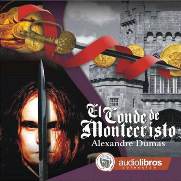 Produktbild: El Conde de Montecristo
