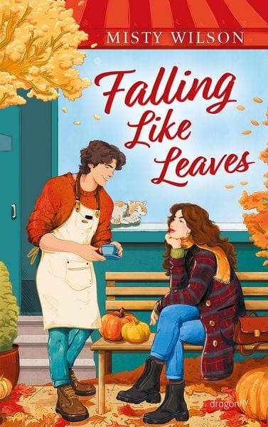 Produktbild: Falling Like Leaves