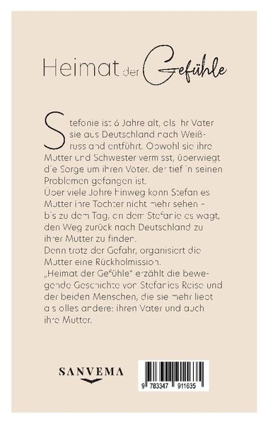 Produktbild: Heimat der Gef&uuml;hle