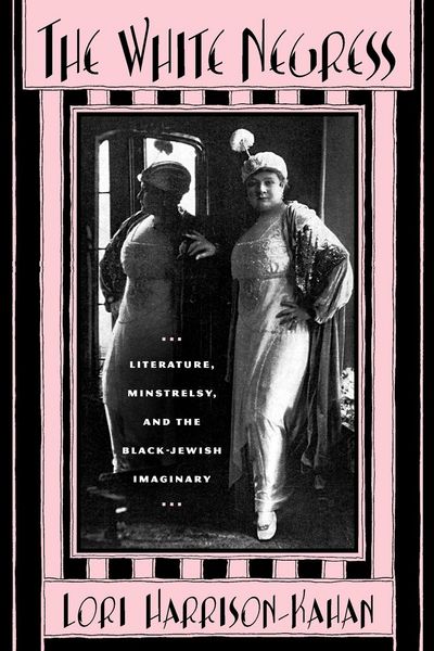 Produktbild: The White Negress