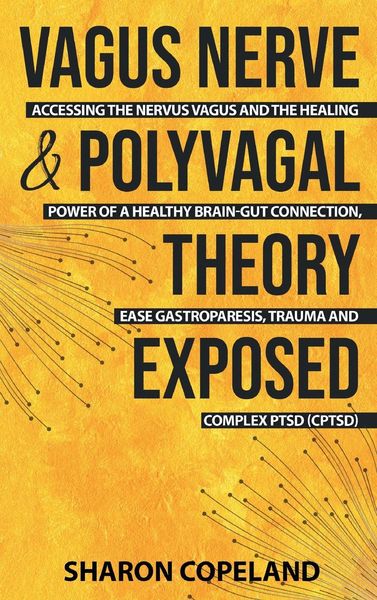 Produktbild: Vagus Nerve and Polyvagal Theory Exposed