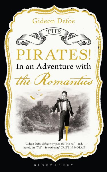 Produktbild: The Pirates! in an Adventure with the Romantics