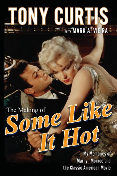 Produktbild: The Making of Some Like It Hot
