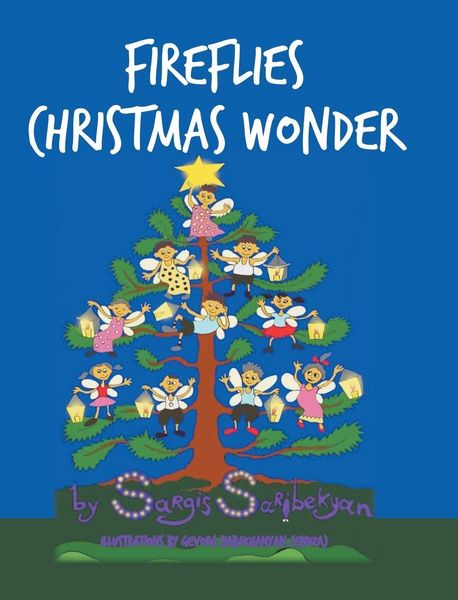 Produktbild: Fireflies Christmas Wonder