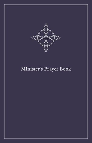 Produktbild: Minister's Prayer Book