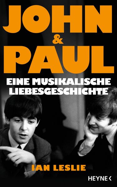 Produktbild: John & Paul