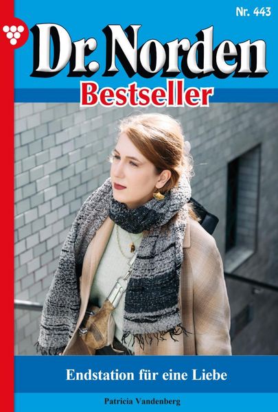 Produktbild: Endstation f&uuml;r eine Liebe
