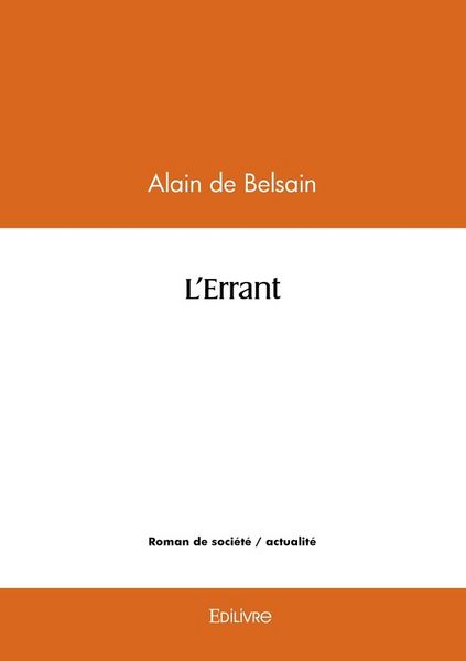 Produktbild: L errant